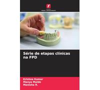 Série de etapas clínicas na FPD