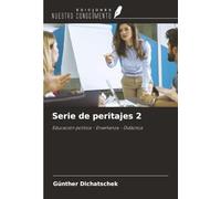 Serie de peritajes 2: Educación política - Enseñanza - Didáctica