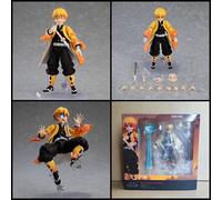 Serie Demon Slayer Anime Tanjirou # 1193 Nezuko # 1334 Zenitsu # 1361 Inosuke 15