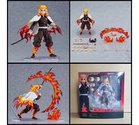 Serie Demon Slayer Anime Tanjirou # 1193 Nezuko # 1334 Zenitsu # 1361 Inosuke 15