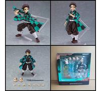 Serie Demon Slayer Anime Tanjirou # 1193 Nezuko # 1334 Zenitsu # 1361 Inosuke 15