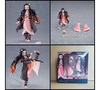 Serie Demon Slayer Anime Tanjirou # 1193 Nezuko # 1334 Zenitsu # 1361 Inosuke 15