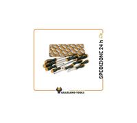 SERIE DI 10 CACCIAVITI BETA EASY TAGLIO CROCE ART. 1203/S10