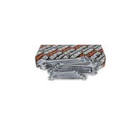 SERIE DI 15 CHIAVI COMBINATE BETA 42/S15