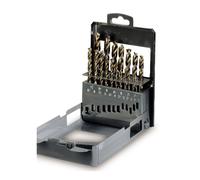 SERIE DI 19 PUNTE A DOPPIA COPPIA TAGLIENTI ART.416/SP19