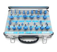 SERIE DI 30 FRESE PER PANTOGRAFO LEMAN -PROMO-