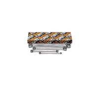 SERIE DI 4 CHIAVI POLIGONALI DOPPIE DIRITTE PER VITI ART. 95FTX/S4