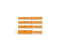 Beta 988/K4 - Serie di 4 scalpelli in plastica anti graffio
