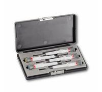 USAG 329 N/S5 - Serie di 5 cacciaviti a croce 03290056