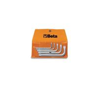 Serie Beta 98XZN/B 5 Chiavi A Profilo Xzn®