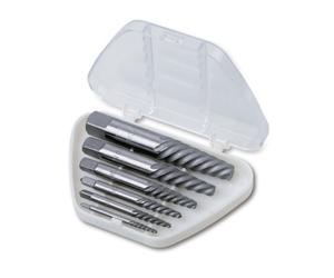 Serie di 5 estrattori conici 1430/S5 BETA