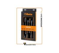Serie Di 6 Giraviti A Battere A Taglio - Beta 1243LP/D6