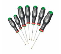 Serie di 7 giraviti con impronta torx 324 TX/S7 USAG U03240664