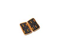 Set di micro cacciaviti da 8 pezzi Beta Tools 1257LPH/S8".