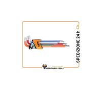 Set di tasti HEX BETA BE96BP-CL/SC9