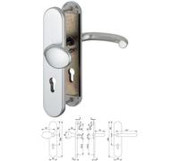 Serie di accessori di sicurezza MARSEILLE FH