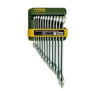 SERIE DI CHIAVI COMBINATE 12 PZ 6-19 MM SLIM LINE PROXXON 23820