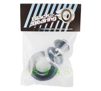 Serie di cuscinetti per sterzo semi integrati 1"1-8 (alto) 49mm (con passaggio c