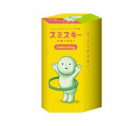 Serie Di Esercizi Smiski Blind Box (1 Figura Casuale) 64261