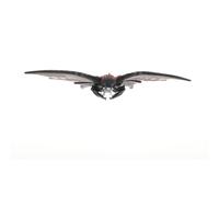 Serie di film Monster - Godzilla - Battra Bandai Action Figure