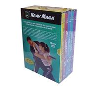 Serie di formazione Krav Maga su DVD