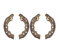 Serie Di Ganasce Freno A.B.S. Per DAIHATSU SIRION Ø 180 Mm 28 Mm 9237