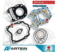 SERIE DI GUARNIZIONI TOP-END SMERIGLIO ARTEIN