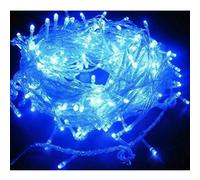 Serie di lampadine Wimex 96 LED colore Blu 4501984X