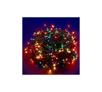 Serie di lampadine Wimex 96 LED Multicolor 4501985X