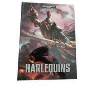 SERIE DI LIBRI WARHAMMER 40,000 CODEX SUPPLEMENTO GIOCO TAVOLA FANTASY 1Pezzo