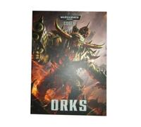 SERIE DI LIBRI WARHAMMER 40,000 CODEX SUPPLEMENTO GIOCO TAVOLA FANTASY 1Pezzo
