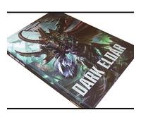 SERIE DI LIBRI WARHAMMER 40,000 CODEX SUPPLEMENTO GIOCO TAVOLA FANTASY 1Pezzo