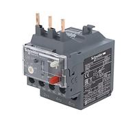 Serie di relè termici LRE05: EasyPact TVS Contattore ausiliario: NC + NO SCHN...