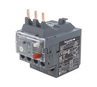 Serie di relè termici LRE07: EasyPact TVS Contattore ausiliario: NC + NO SCHN...