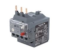 Serie di relè termici LRE16: EasyPact TVS Contattore ausiliario: NC + NO SCHN...