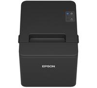 Epson TM T 20IV - RS232+ USB - schwarz - inkl. Netzteil (C31CL47101)