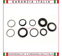 Serie di sterzo completa per bici elettrica RKS (MX25)