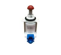 Serie Di Valvole Di Scarico For Lavastoviglie, Compatibile Con Bosch SJ236I01 For Risolvere I Guasti E19, Sostituzione Del Corpo Della Valvola Di Scarico