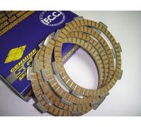 SERIE DISCHI FRIZIONE 7450011 YAMAHA DT LC 80 1985-1992