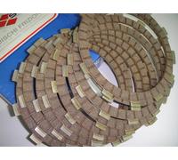 DISCHI FRIZIONE GUARNITI SGR 7470170 APRILIA ETV CAPONORD/ABS RALLY RAID 1000CC