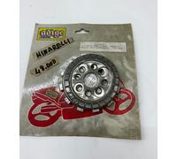 SERIE DISCHI FRIZIONE COMP COMPLETA ADIGE MOTORI MINARELLI RV 3/4 COD:FB-123/C