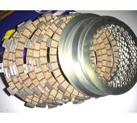 SERIE DISCHI FRIZIONE COMPLETA 7460034 HONDA CR R 250 1990-1991 1992 1993