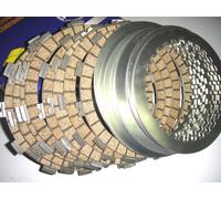 SERIE DISCHI FRIZIONE COMPLETA 7460034 HONDA CRE R (ME10) 250 1990-1991 1992