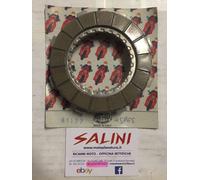 Serie dischi frizione completa Aspes 125 2 Tempi Yuma Criterium 1977