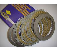 SERIE DISCHI FRIZIONE COMPLETA FCC T MAX T-MAX 500 2003 2004 2005 2006 2007 2008 2009 2010 2011
