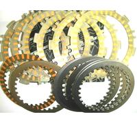 SERIE DISCHI FRIZIONE COMPLETA NEWFREN F2884SR YAMAHA T MAX XP 530 2015 2016
