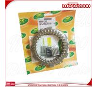 SERIE DISCHI FRIZIONE CON MOLLE RACING YAMAHA T-MAX TMAX 500 - COD 9928150