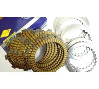 SERIE DISCHI FRIZIONE FCC COMPLETI PER HONDA CB F Hornet S 600 2003-2006