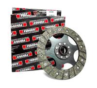 Serie dischi frizione Ferodo FCD0627 BMW R 80 RT 800 1984/1995 [Mono-disco]