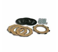 MALOSSI 5216514 KIT SERIE DISCHI FRIZIONE MHR + 7 MOLLE VESPA COSA 200 2T